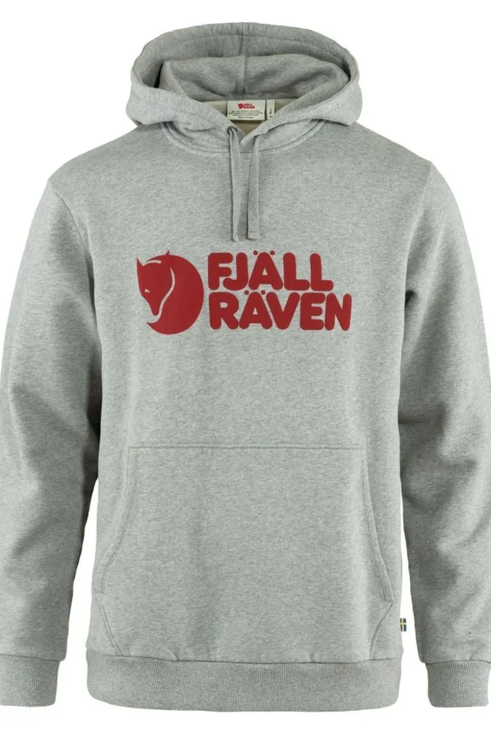 Fjällräven Trui Fjällräven Logo Hoodie M