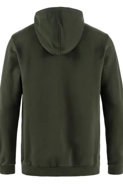 Fjällräven Trui Fjällräven Logo Hoodie M