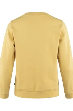 Fjällräven Trui Fjällräven Logo Sweater W