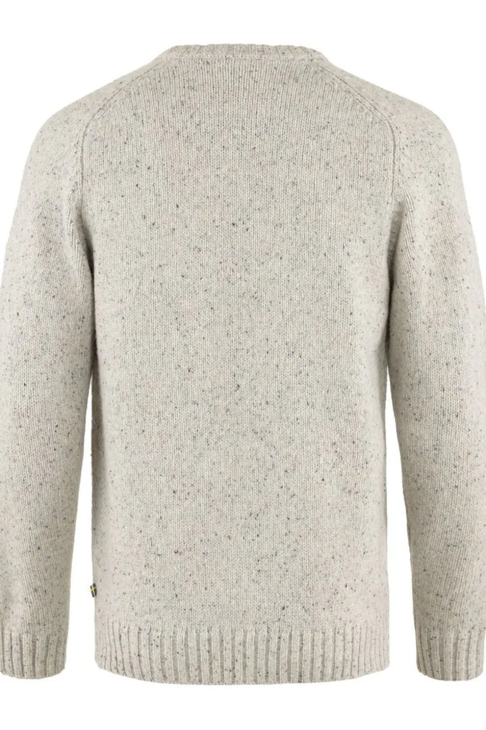 Fjällräven Trui Lada Round-Neck Sweater M