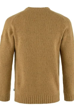Fjällräven Trui Lada Round-Neck Sweater M