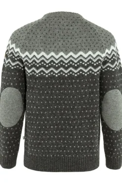 Fjällräven Trui Övik Knit Sweater M