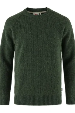 Fjällräven Trui Övik Rib Sweater M