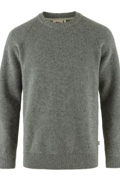Fjällräven Trui Övik Rib Sweater M