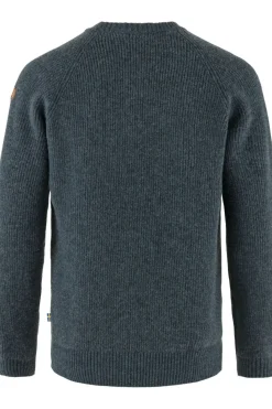 Fjällräven Trui Övik Rib Sweater M