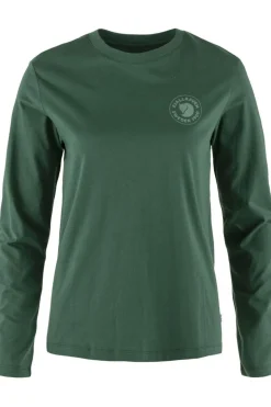 Fjällräven T-Shirt 1960 Logo T-Shirt Ls W