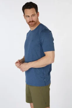 Fjällräven T-Shirt Abisko Day Hike Ss Tee M
