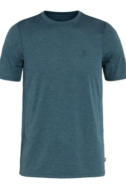 Fjällräven T-Shirt Abisko Day Hike Ss Tee M