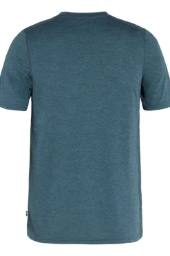 Fjällräven T-Shirt Abisko Day Hike Ss Tee M