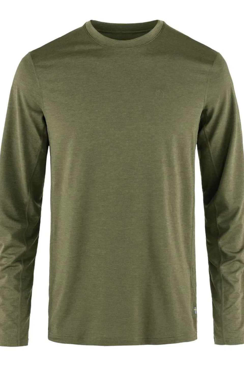 Fjällräven T-Shirt Abisko Day Hike Ls Tee