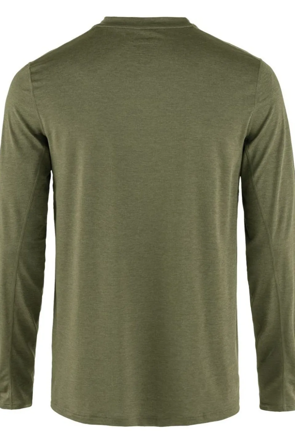 Fjällräven T-Shirt Abisko Day Hike Ls Tee