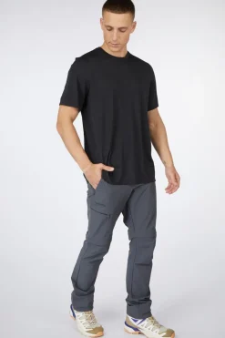 Fjällräven T-Shirt Abisko Lite Ss M