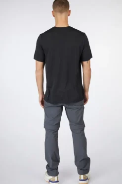 Fjällräven T-Shirt Abisko Lite Ss M