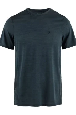 Fjällräven T-Shirt Abisko Lite Ss M