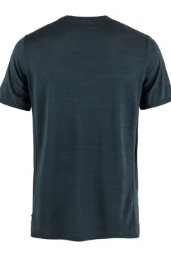 Fjällräven T-Shirt Abisko Lite Ss M