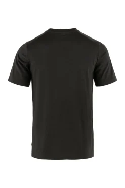 Fjällräven T-Shirt Abisko Wool Ss M