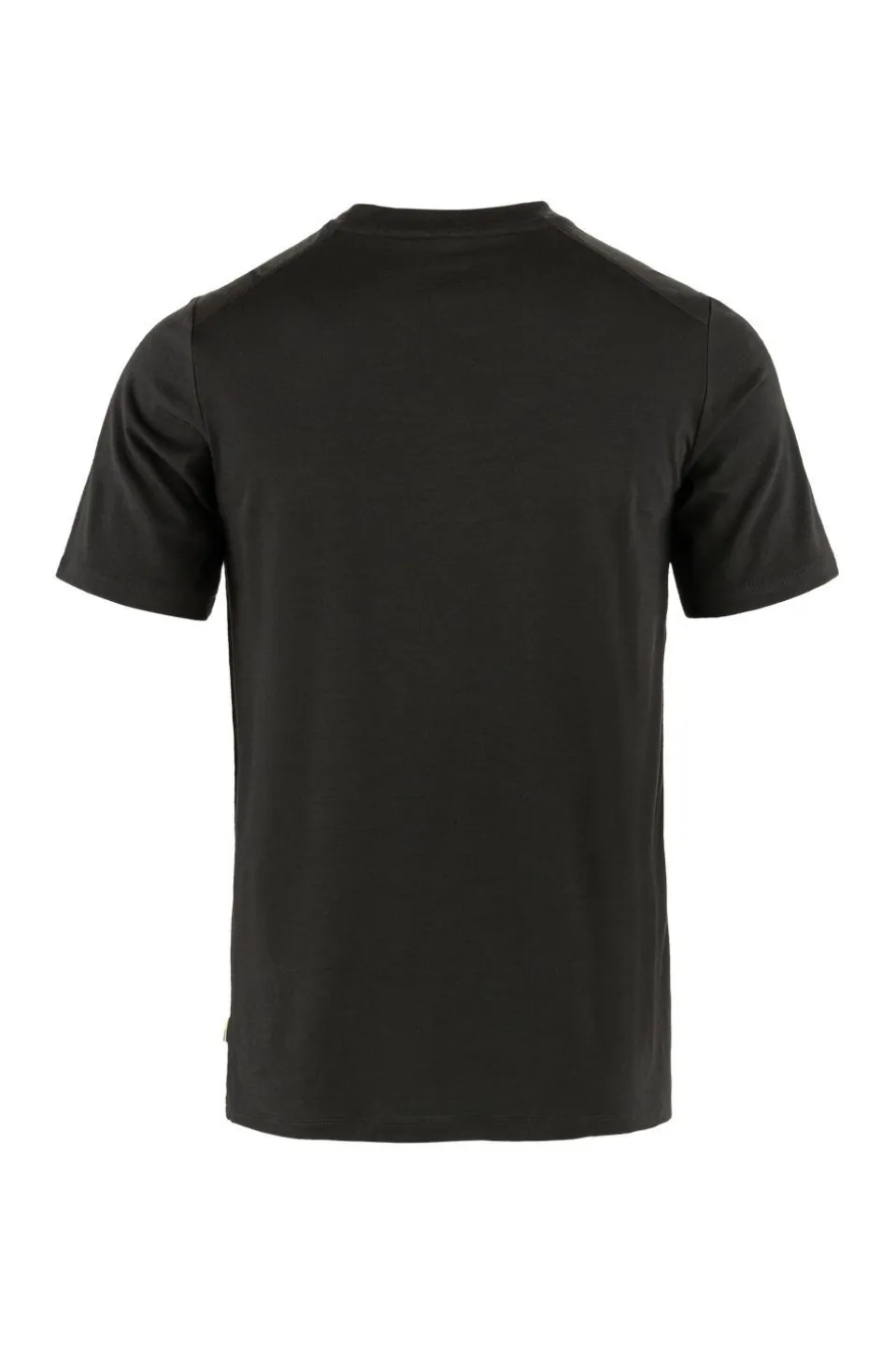 Fjällräven T-Shirt Abisko Wool Ss M