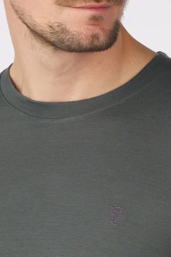 Fjällräven T-Shirt Abisko Wool Ls M