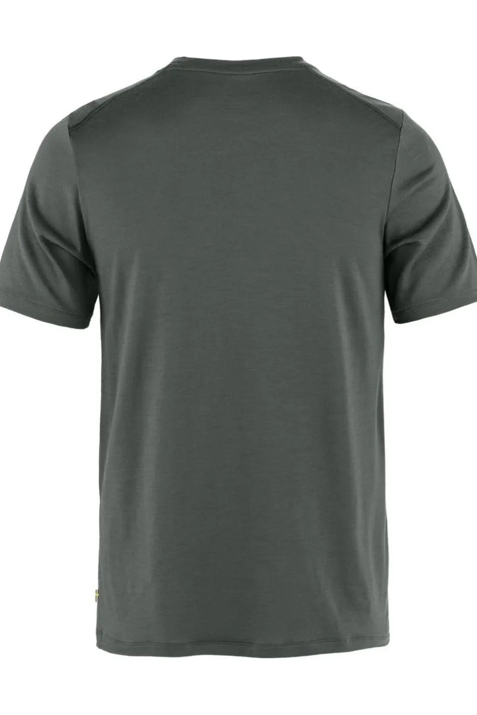 Fjällräven T-Shirt Abisko Wool Classic Ss M