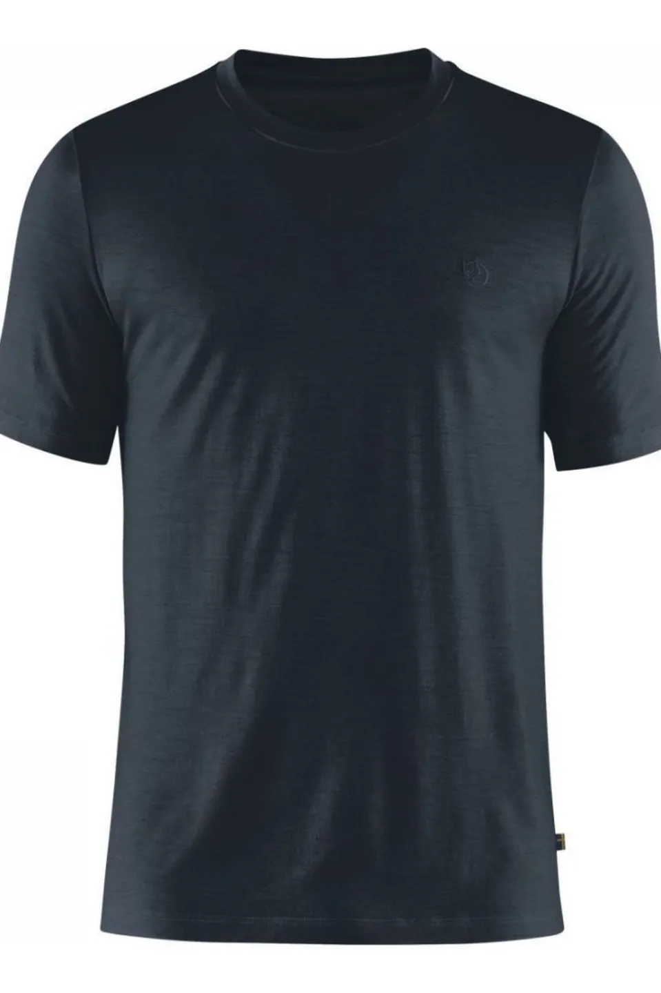 Fjällräven T-Shirt Abisko Wool Ss M