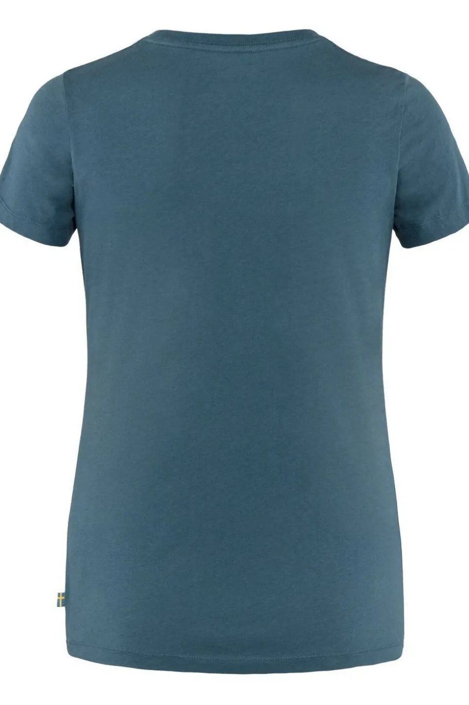 Fjällräven T-Shirt Arctic Fox Print W