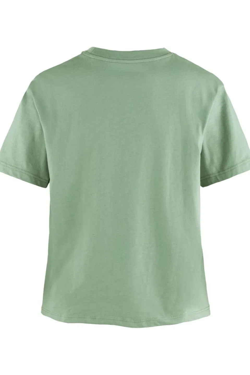 Fjällräven T-Shirt Fjällblomster Logo T-Shirt W