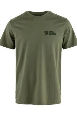 Fjällräven T-Shirt Fjällräven Heavy Classic T-Shirt M