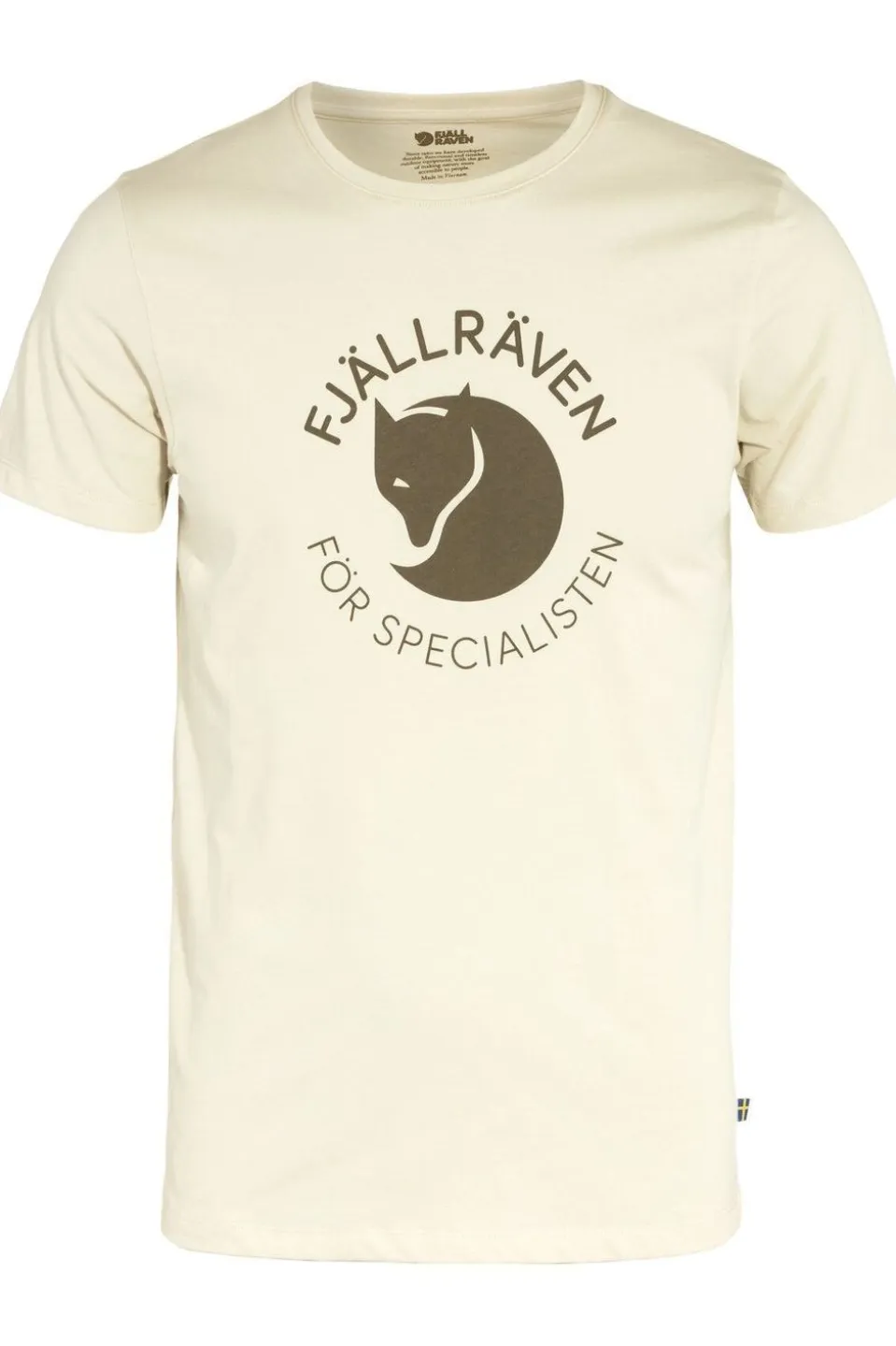 Fjällräven T-Shirt Fjällräven Fox