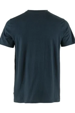 Fjällräven T-Shirt Hemp Blend T-Shirt M