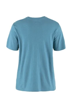 Fjällräven T-Shirt Hemp Blend Tee