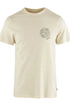 Fjällräven T-Shirt Hemp Blend Out Here T-Shirt M