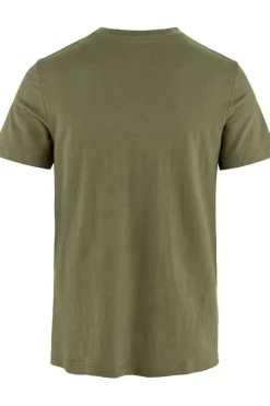 Fjällräven T-Shirt Hemp Blend Out Here T-Shirt M