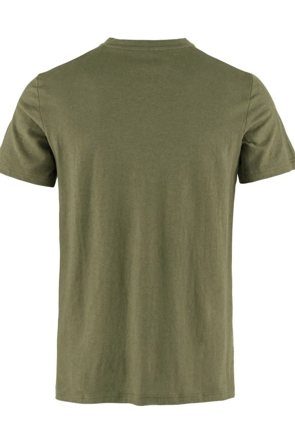 Fjällräven T-Shirt Hemp Blend T-Shirt M