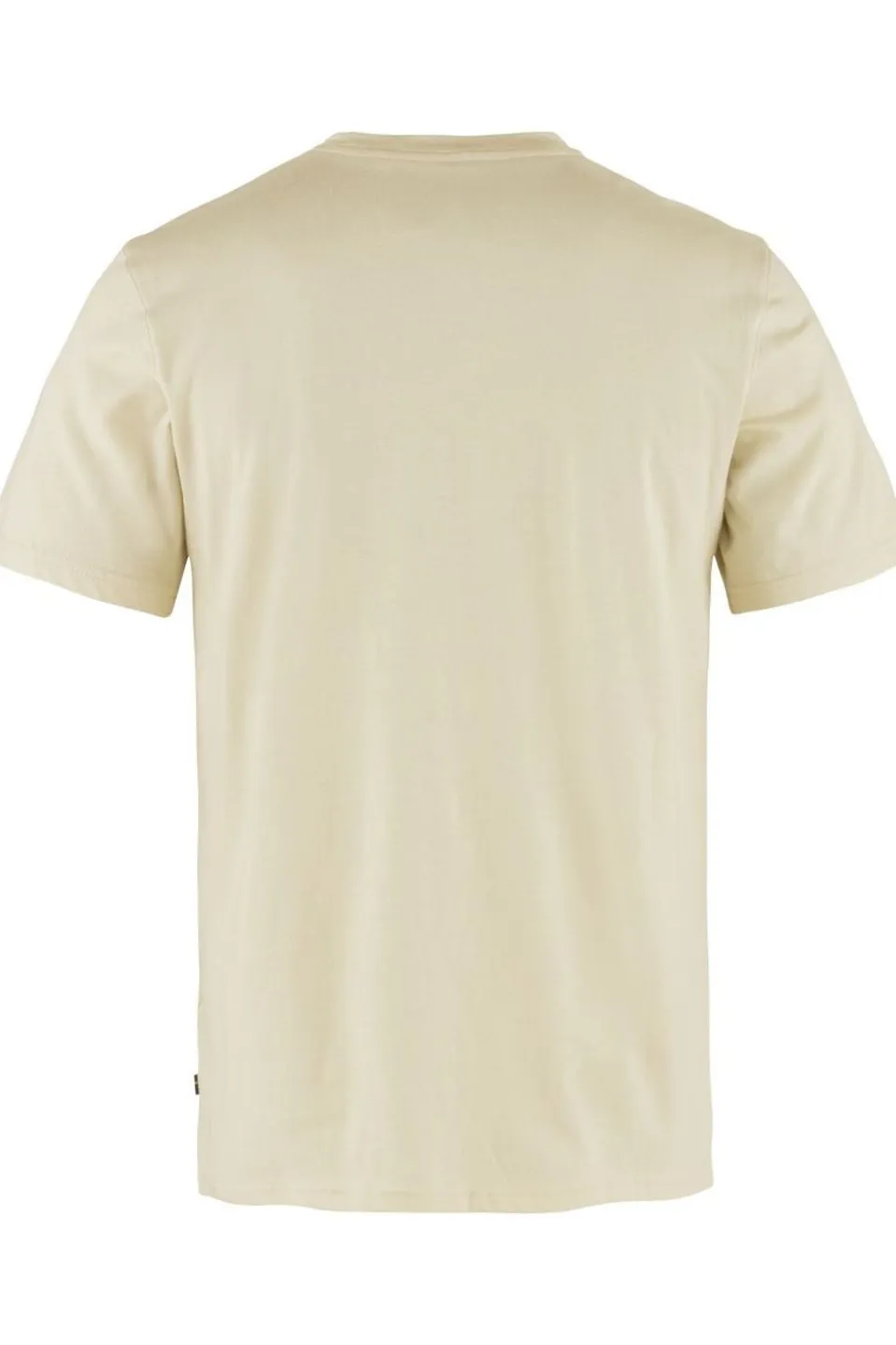 Fjällräven T-Shirt Lush Logo Tee