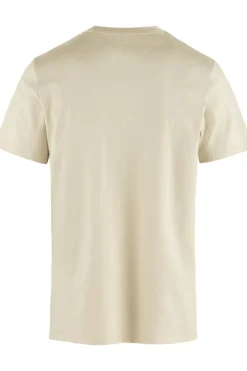 Fjällräven T-Shirt Multicolor Logo T-Shirt M