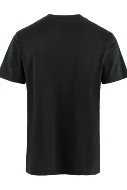Fjällräven T-Shirt Multicolor Logo T-Shirt M