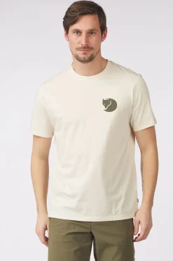Fjällräven T-Shirt Walk With Nature T-Shirt