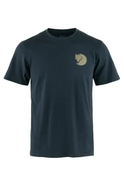 Fjällräven T-Shirt Walk With Nature T-Shirt