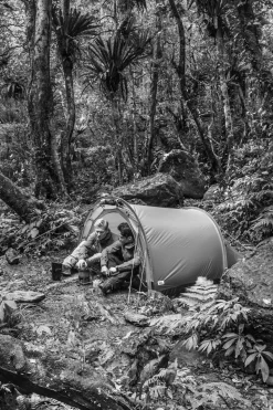Fjällräven Verhuur - Tent Abisko Lite 2