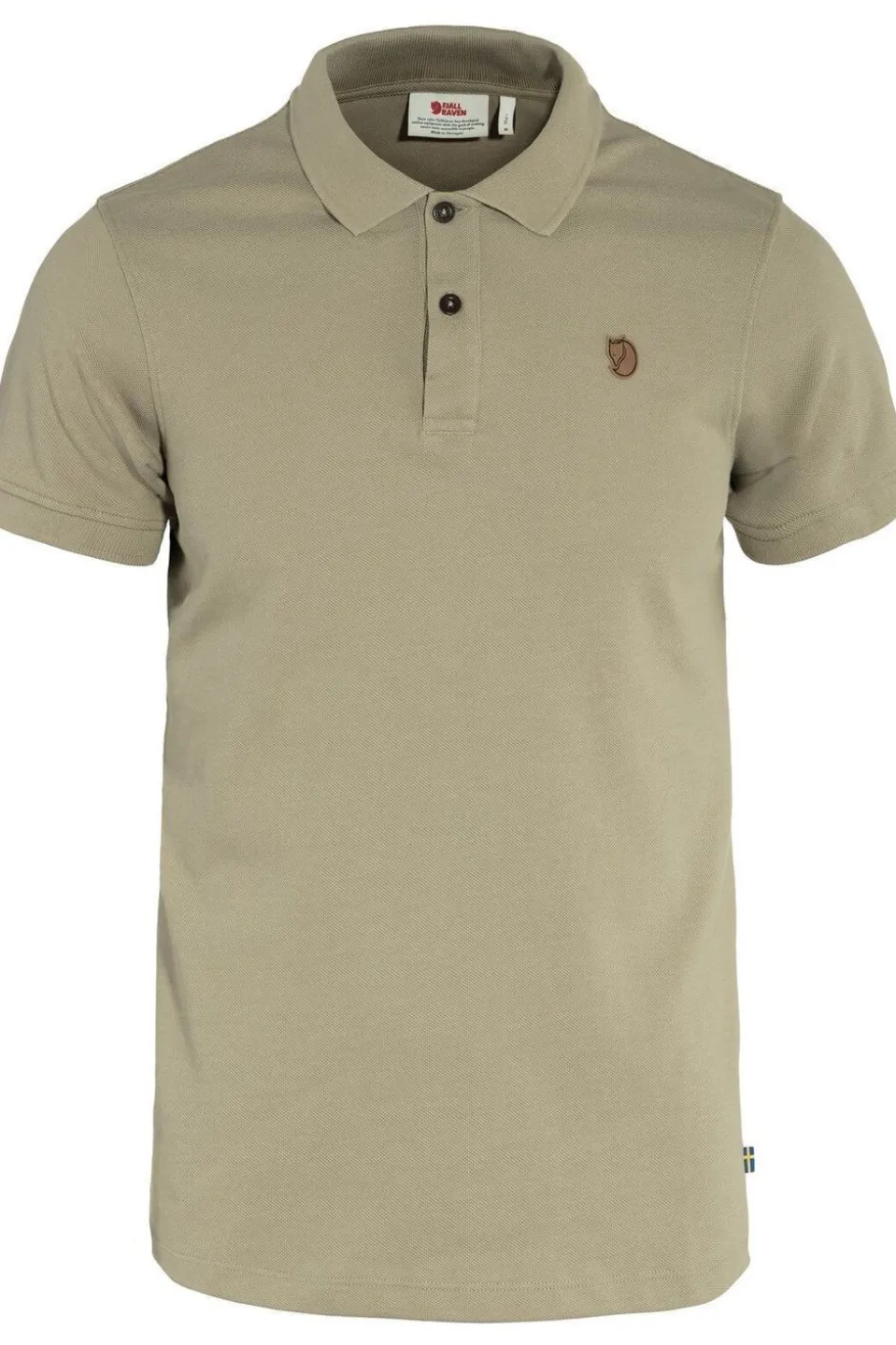 Fjällräven Övik Polo Shirt M