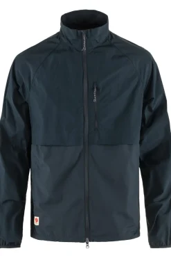 Fjällräven Windstopper Hc Hybrid Wind Jacket