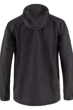 Fjällräven Windstopper High Coast Wind Hoodie W