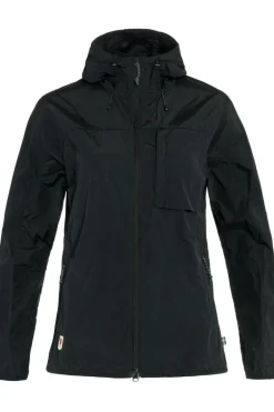 Fjällräven Windstopper High Coast Wind W