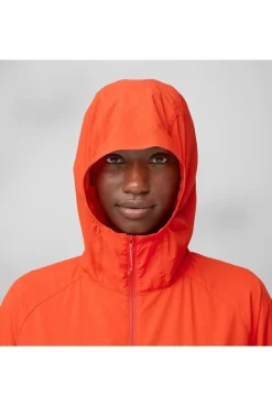 Fjällräven Windstopper High Coast Wind Hoodie W