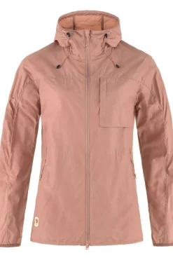 Fjällräven Windstopper High Coast Wind W
