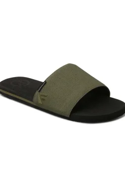 Foamlife Slippers New Sully Slide