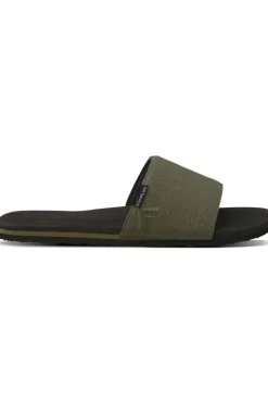Foamlife Slippers New Sully Slide