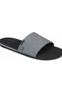 Foamlife Slippers Sharrp Slide Grey