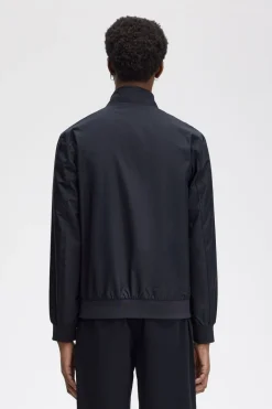 Fred Perry Jas The Brentham