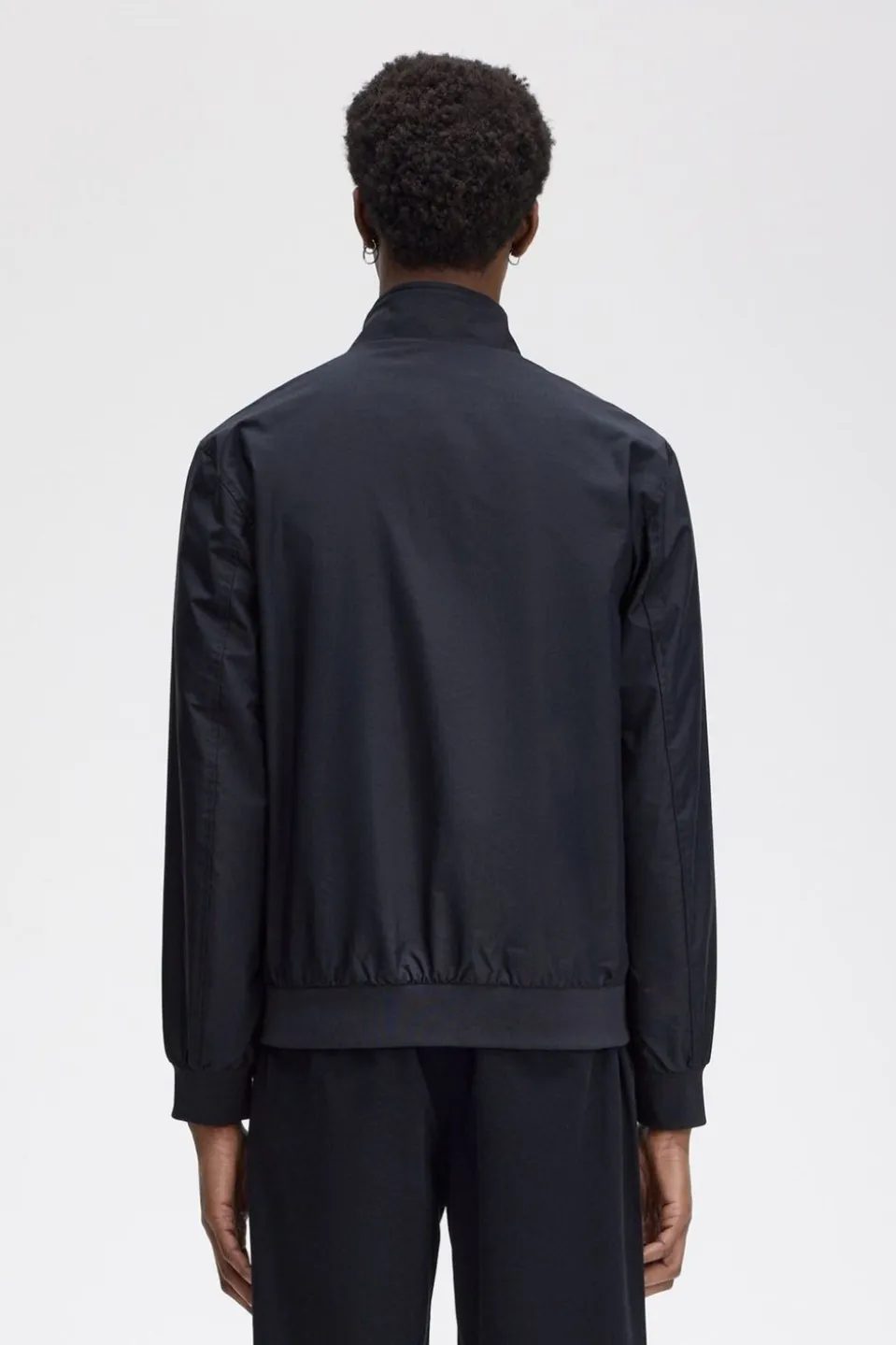 Fred Perry Jas The Brentham